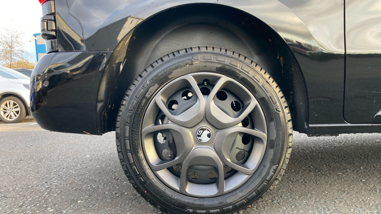 Vauxhall Vivaro L1 Diesel 1.5 Turbo D 120 Pro H1 Van